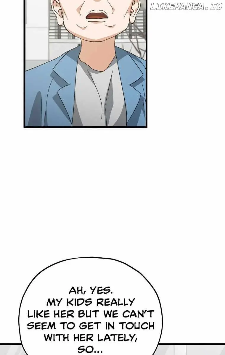 My Dad Is Too Strong Chapter 154 Page 51