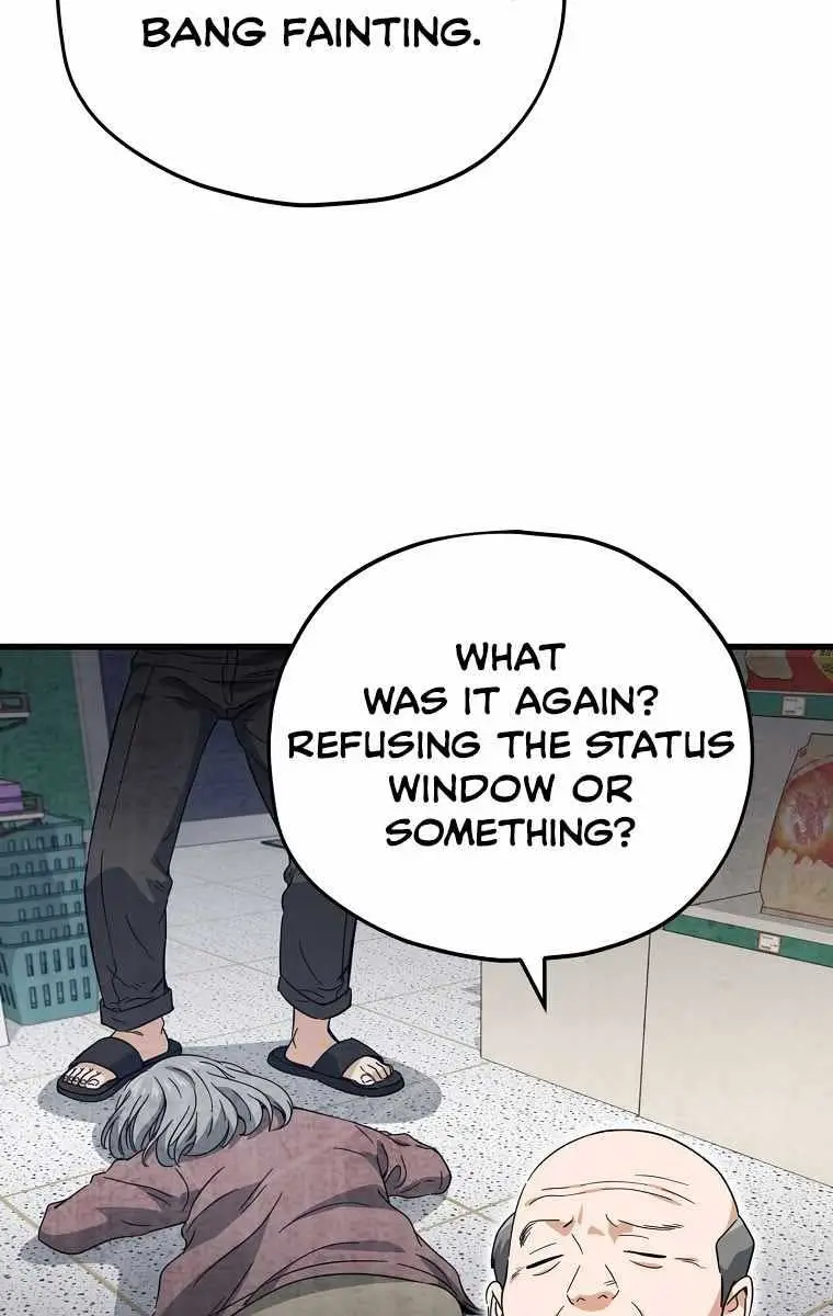 My Dad Is Too Strong Chapter 154 Page 53