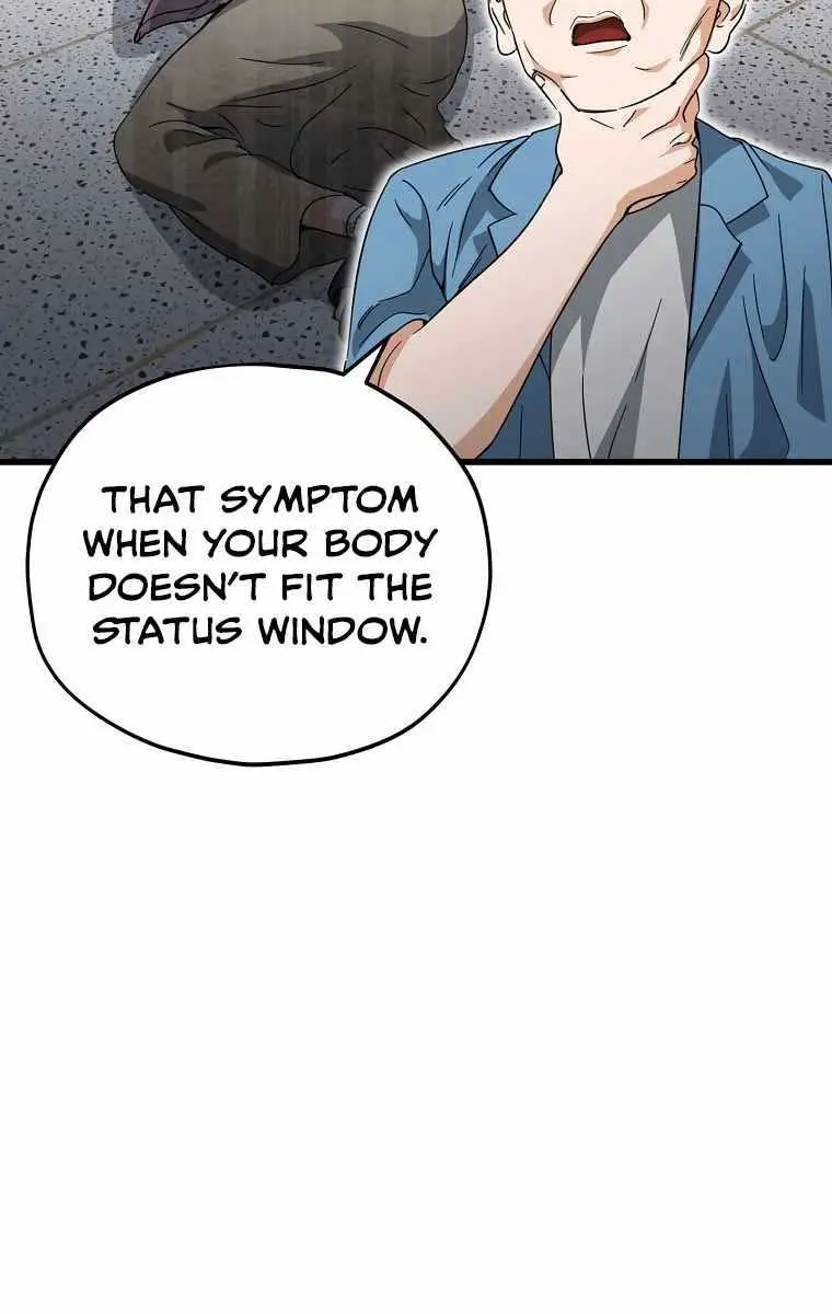 My Dad Is Too Strong Chapter 154 Page 54