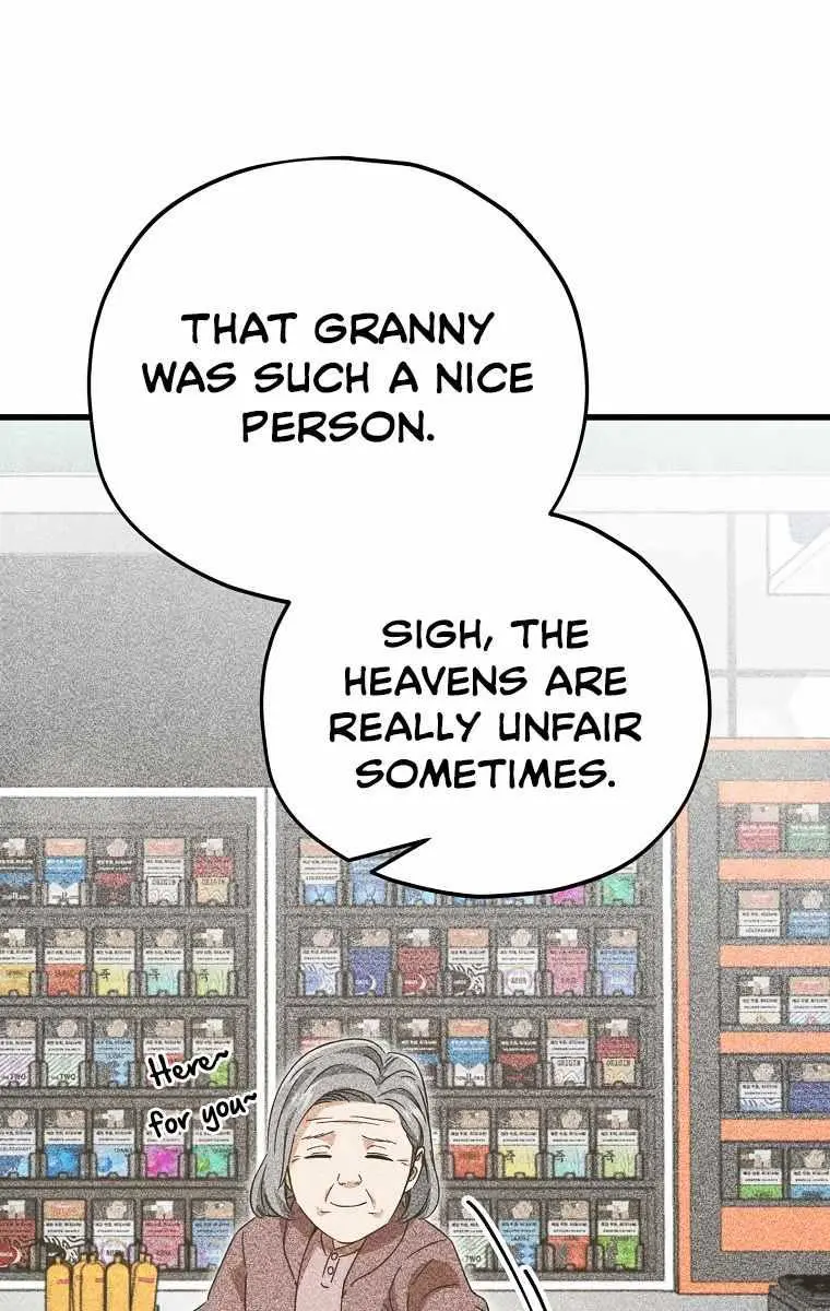 My Dad Is Too Strong Chapter 154 Page 55