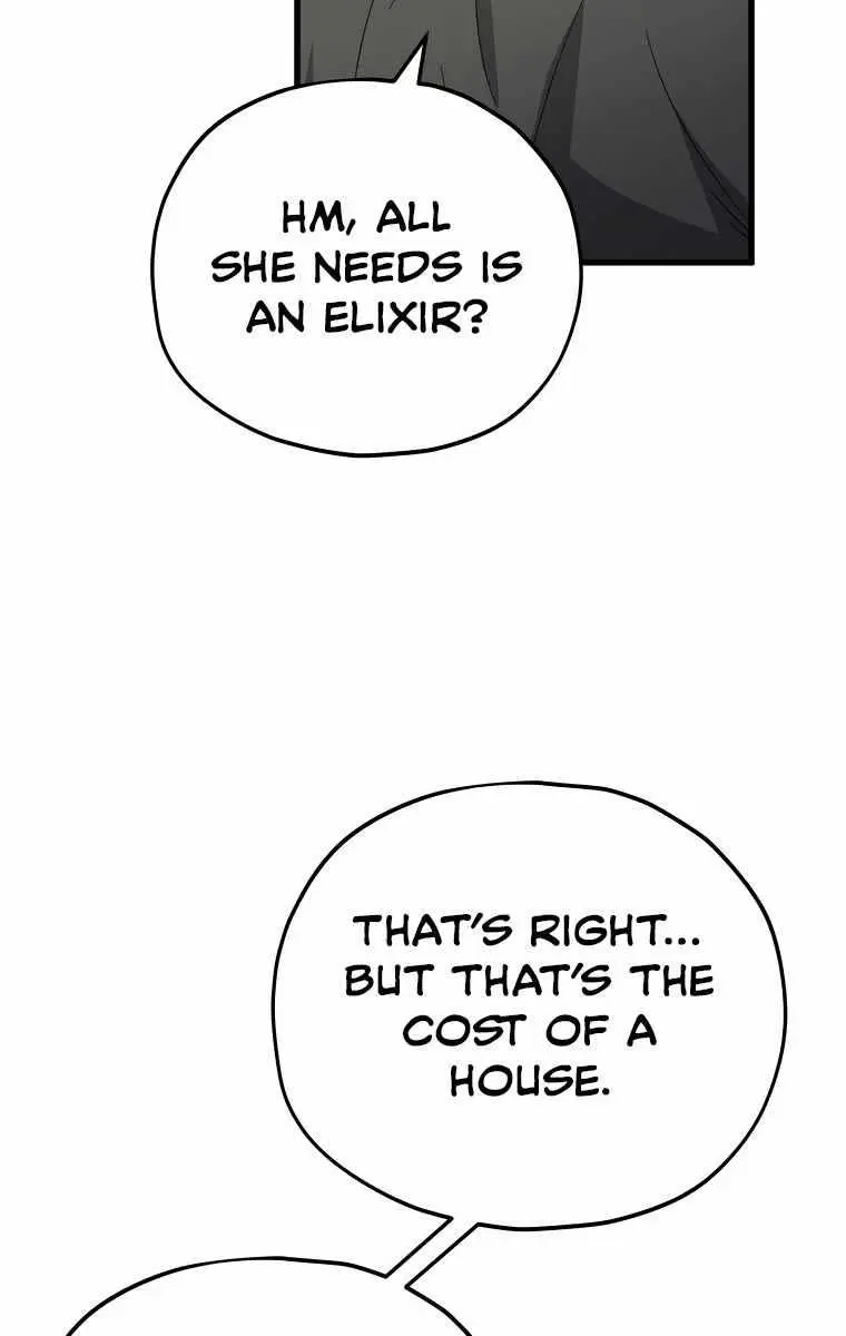 My Dad Is Too Strong Chapter 154 Page 59