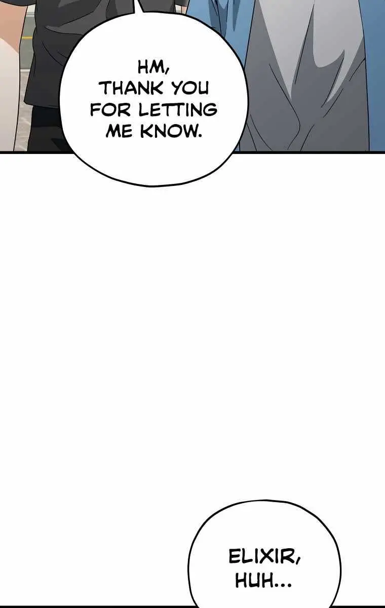 My Dad Is Too Strong Chapter 154 Page 61