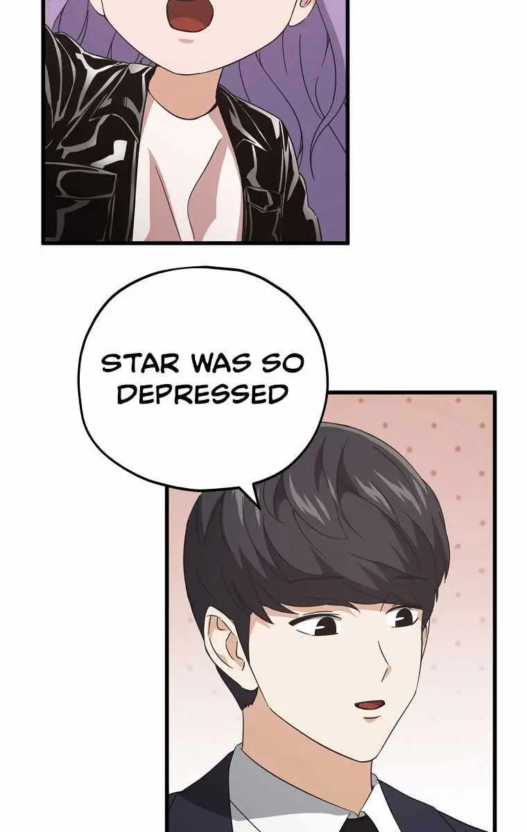 My Dad Is Too Strong Chapter 154 Page 70