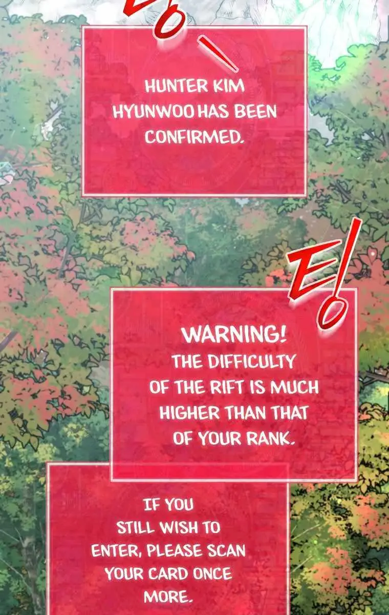 My Dad Is Too Strong Chapter 154 Page 77