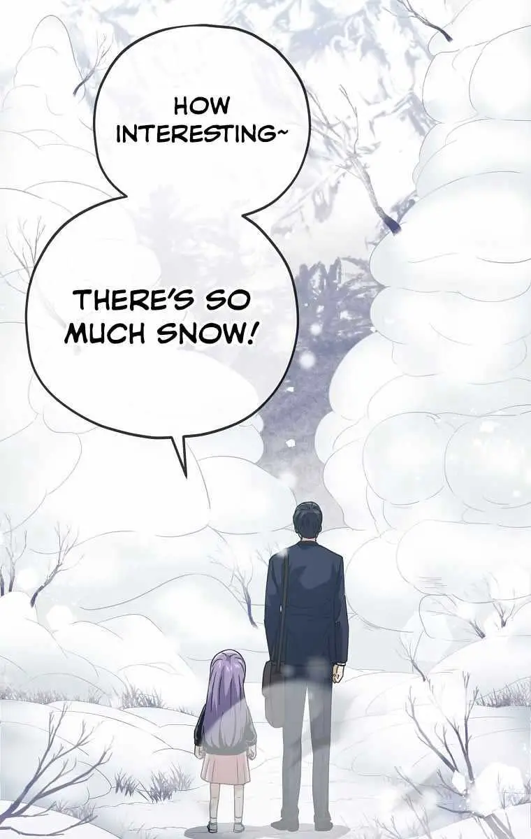 My Dad Is Too Strong Chapter 154 Page 85