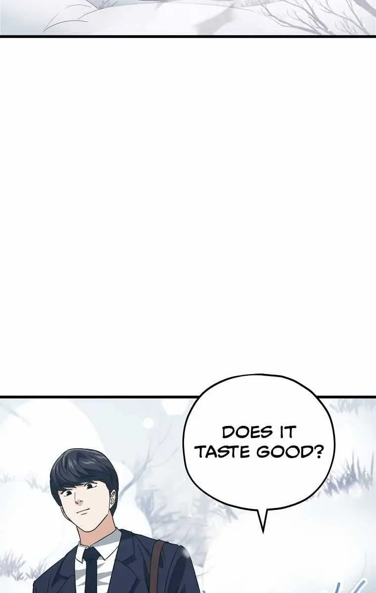 My Dad Is Too Strong Chapter 154 Page 86