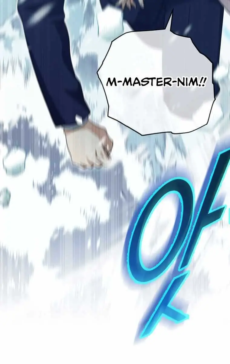 My Dad Is Too Strong Chapter 154 Page 97