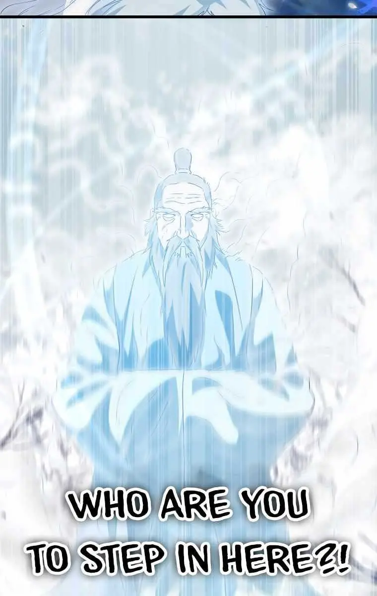 My Dad Is Too Strong Chapter 154 Page 99