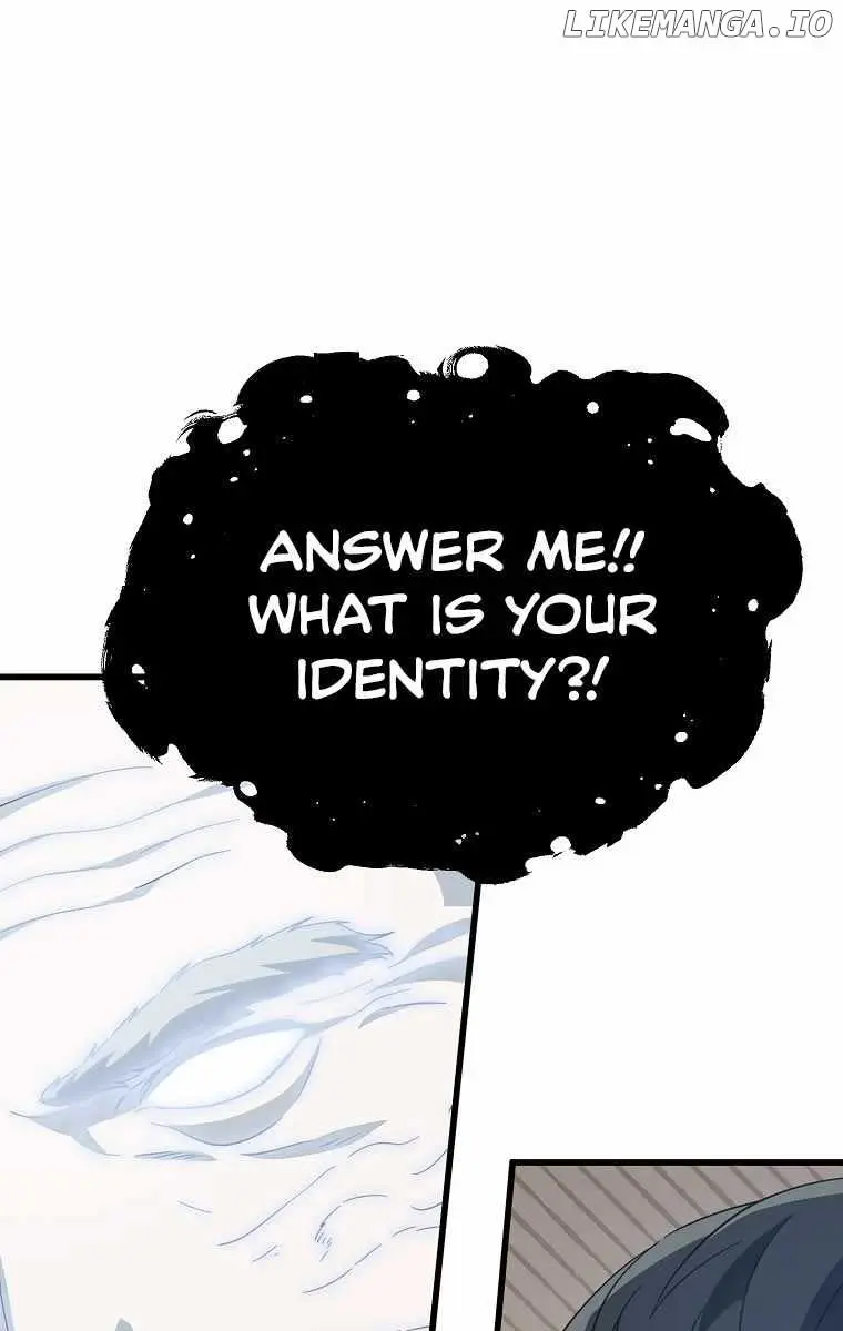 My Dad Is Too Strong Chapter 154 Page 101