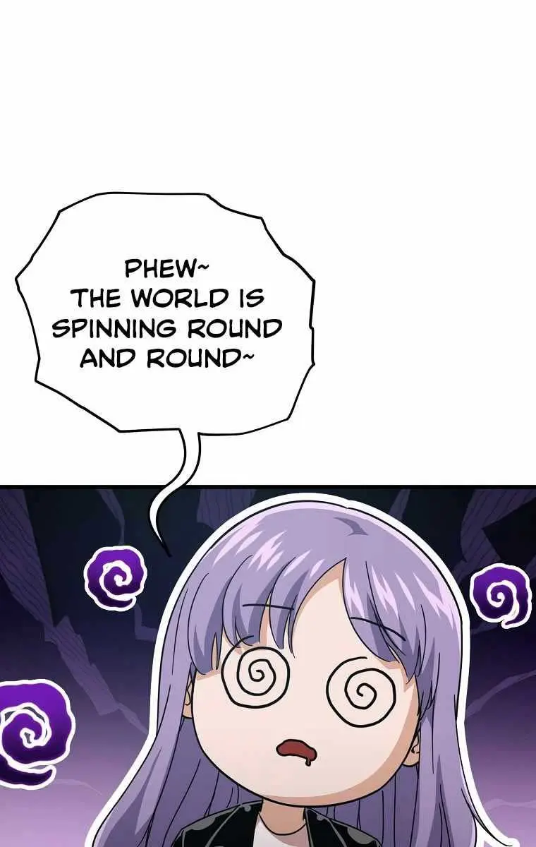 My Dad Is Too Strong Chapter 154 Page 103