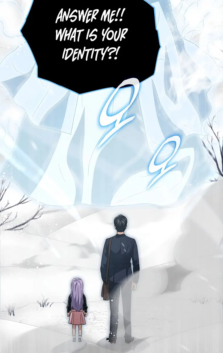 My Dad Is Too Strong Chapter 155 Page 2