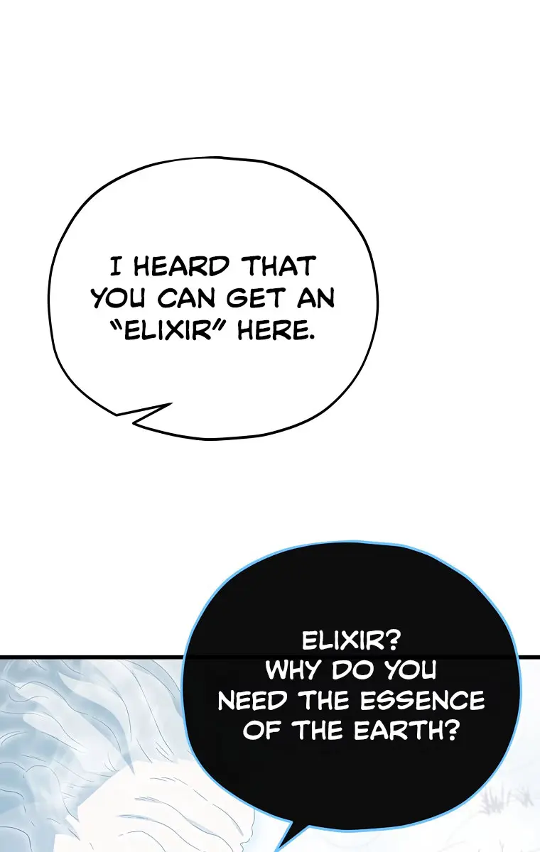 My Dad Is Too Strong Chapter 155 Page 5