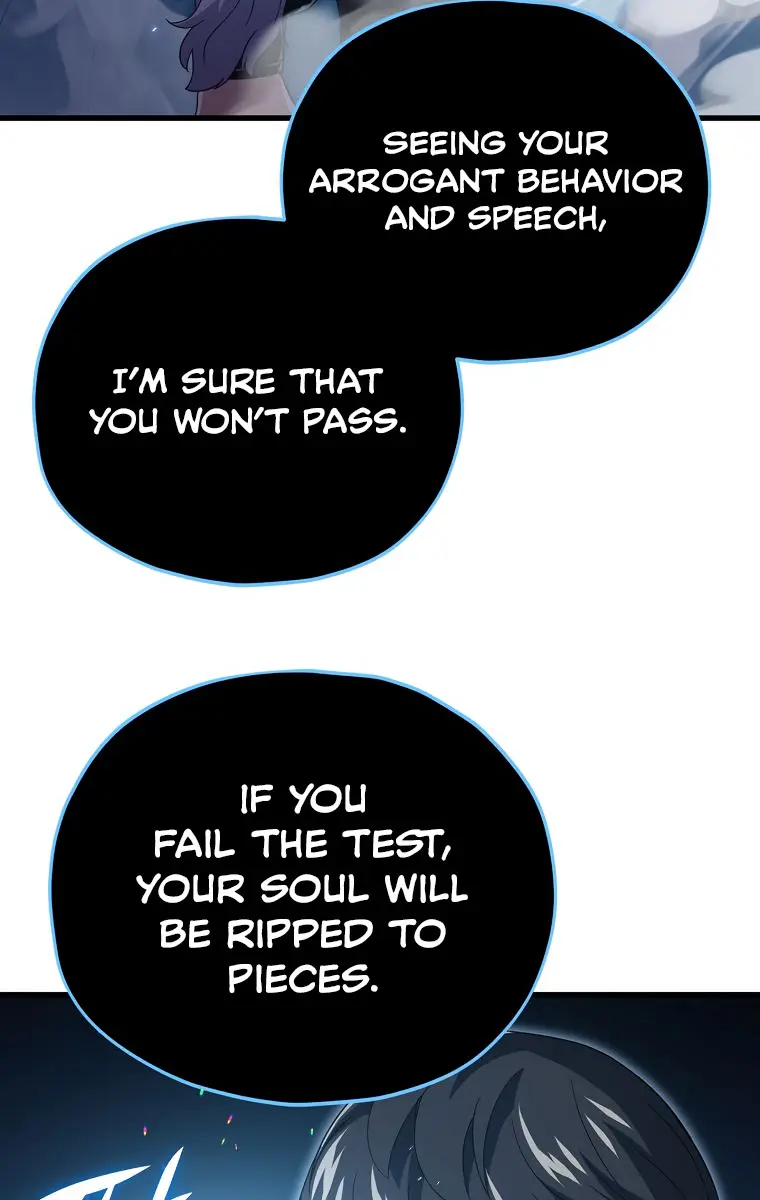 My Dad Is Too Strong Chapter 155 Page 12