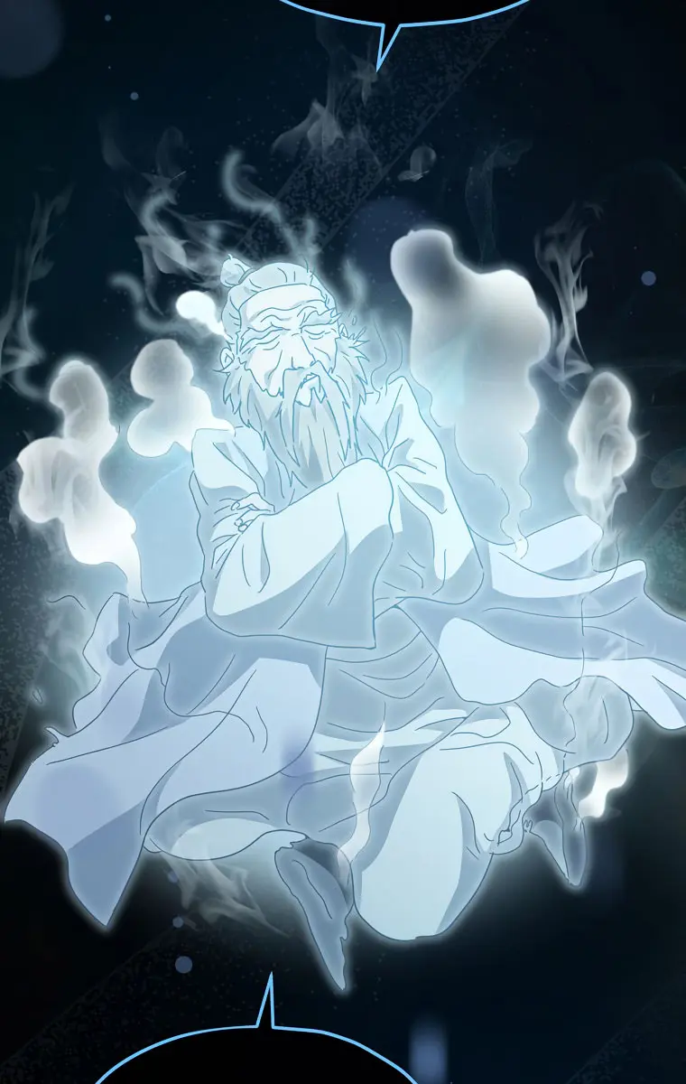 My Dad Is Too Strong Chapter 155 Page 21