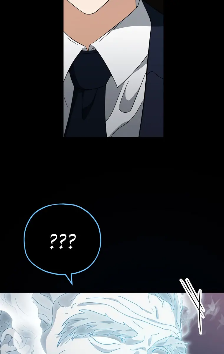 My Dad Is Too Strong Chapter 155 Page 23