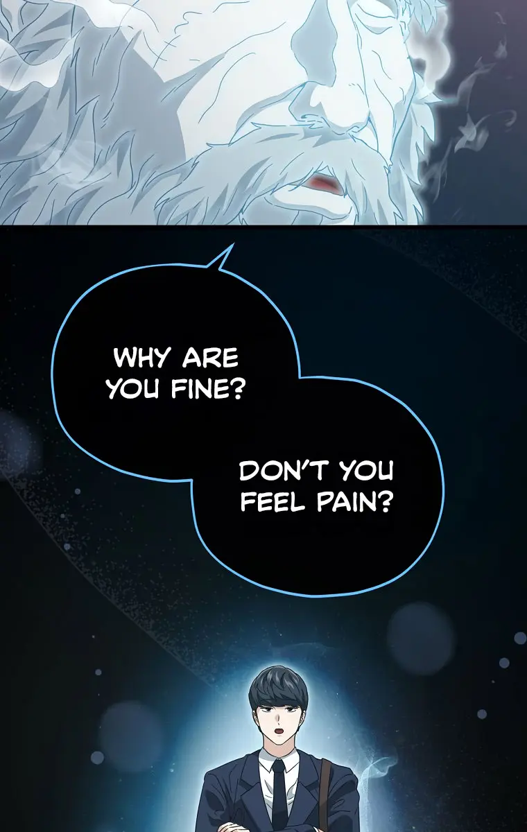 My Dad Is Too Strong Chapter 155 Page 24