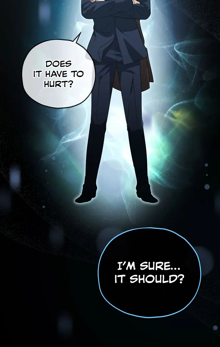 My Dad Is Too Strong Chapter 155 Page 25