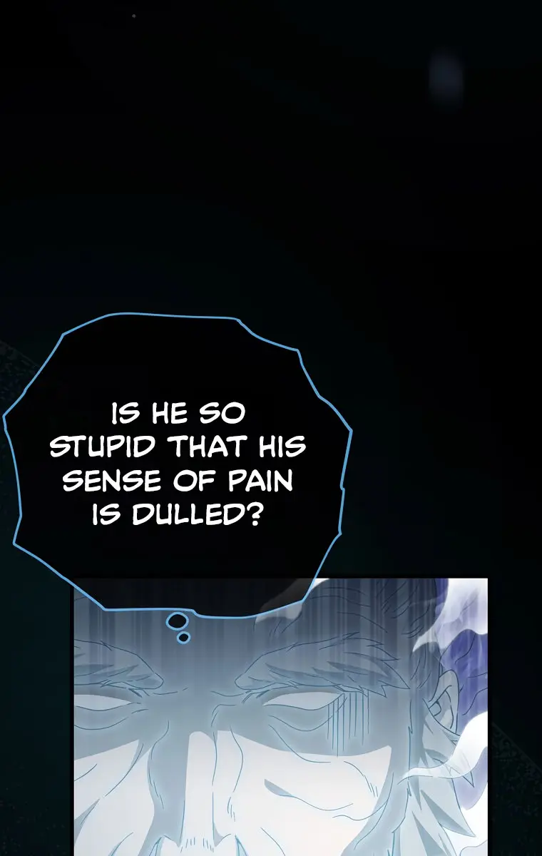 My Dad Is Too Strong Chapter 155 Page 26