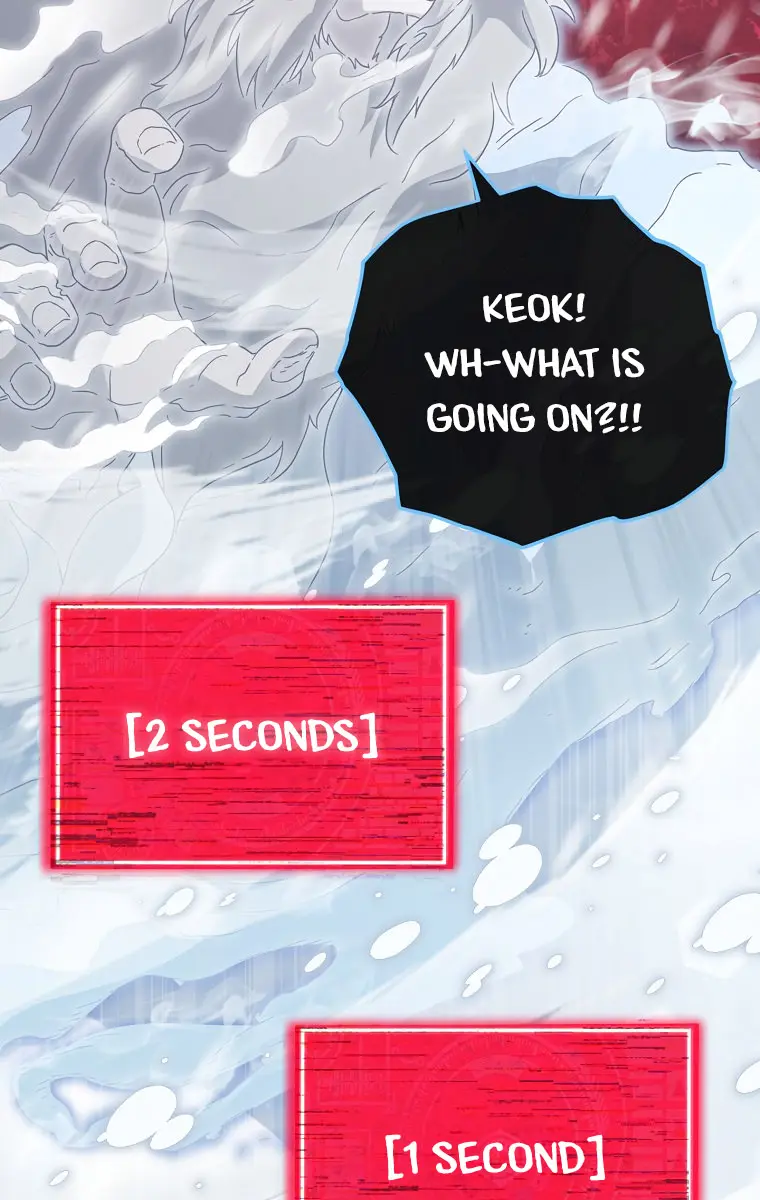 My Dad Is Too Strong Chapter 155 Page 32