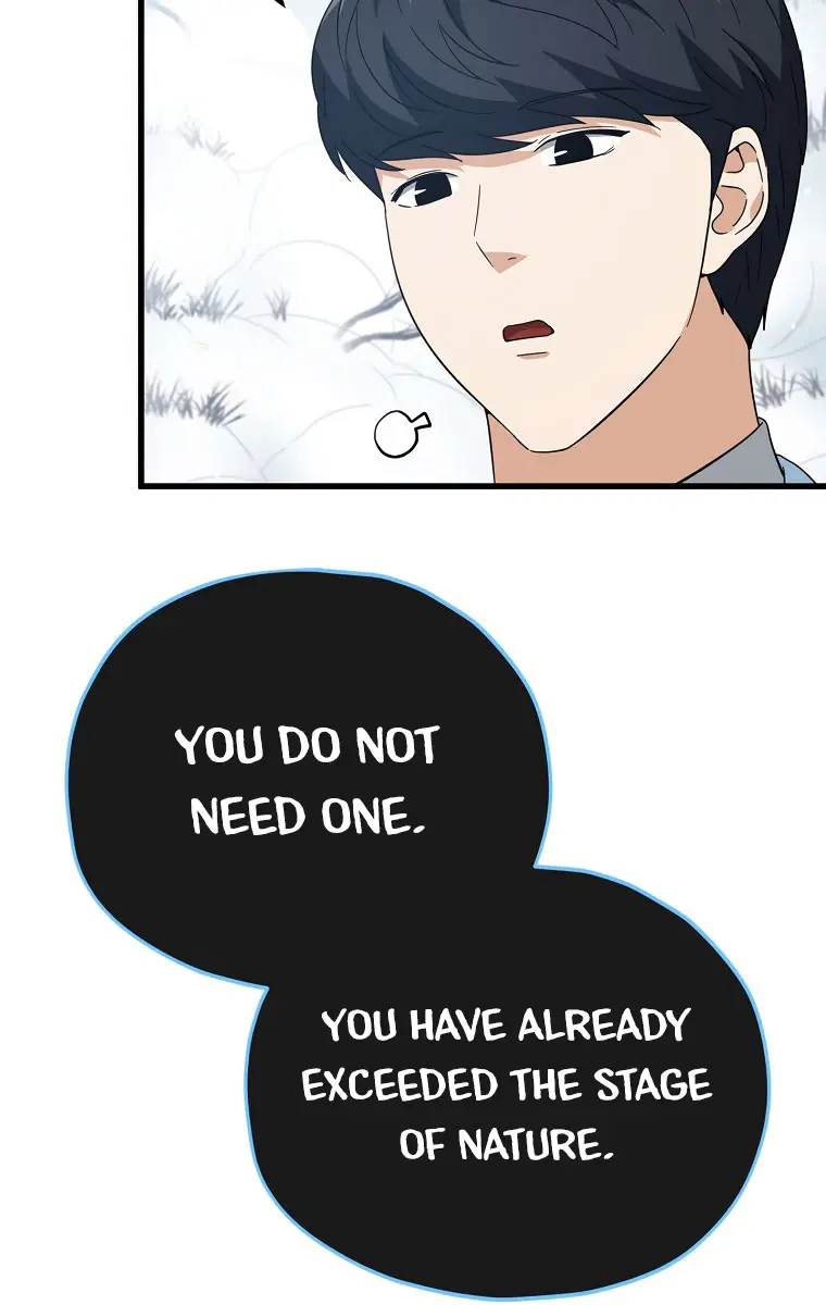 My Dad Is Too Strong Chapter 155 Page 36