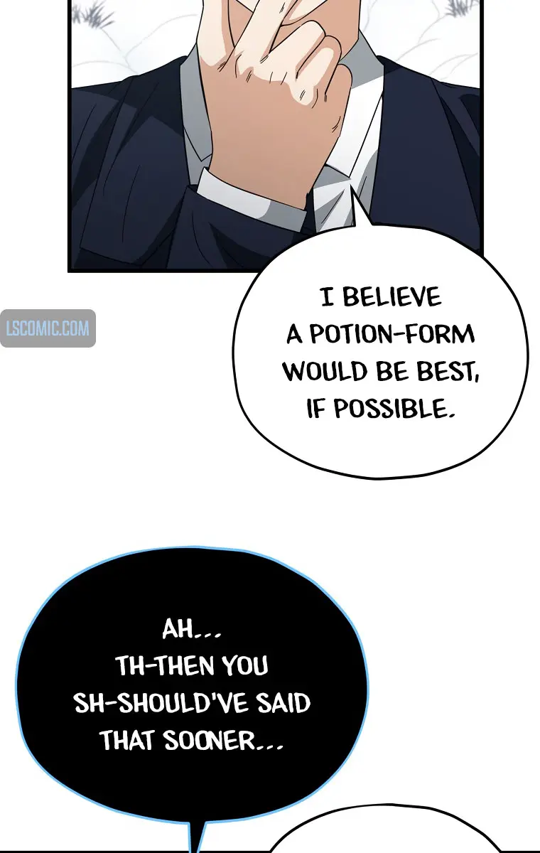 My Dad Is Too Strong Chapter 155 Page 38