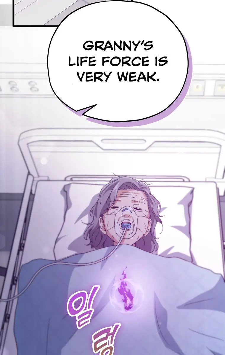 My Dad Is Too Strong Chapter 155 Page 44