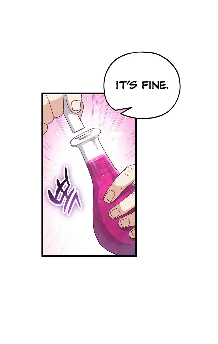 My Dad Is Too Strong Chapter 155 Page 46