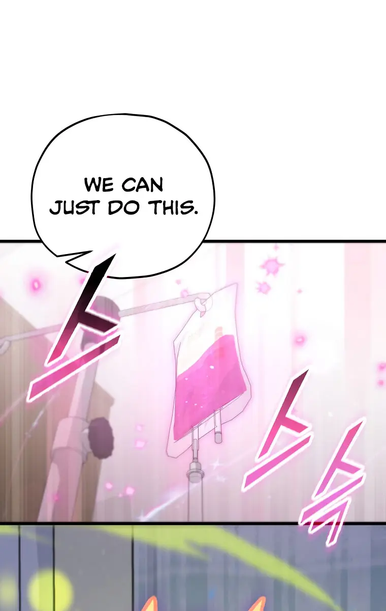 My Dad Is Too Strong Chapter 155 Page 47