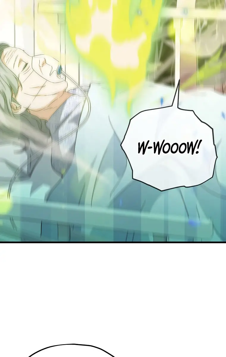 My Dad Is Too Strong Chapter 155 Page 49