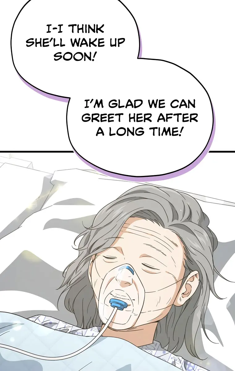 My Dad Is Too Strong Chapter 155 Page 50