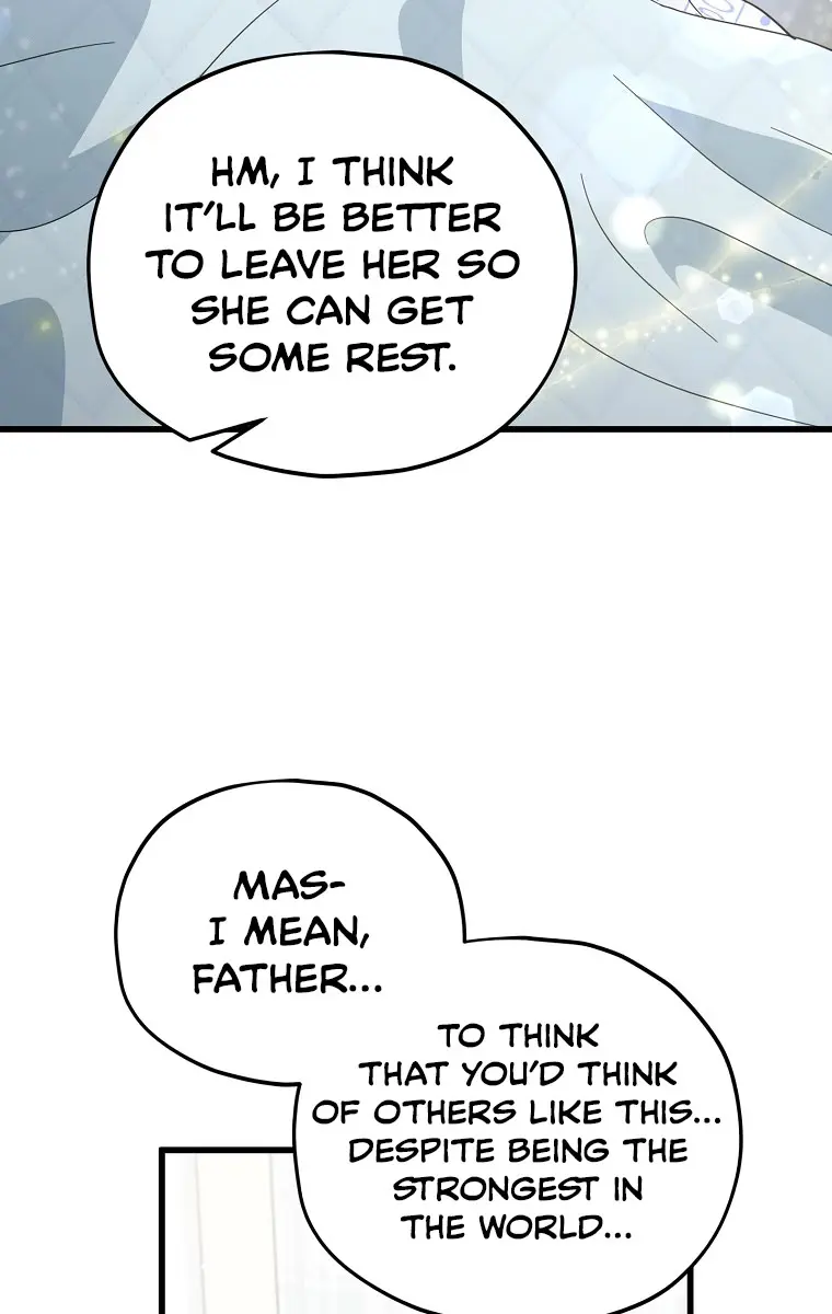 My Dad Is Too Strong Chapter 155 Page 51