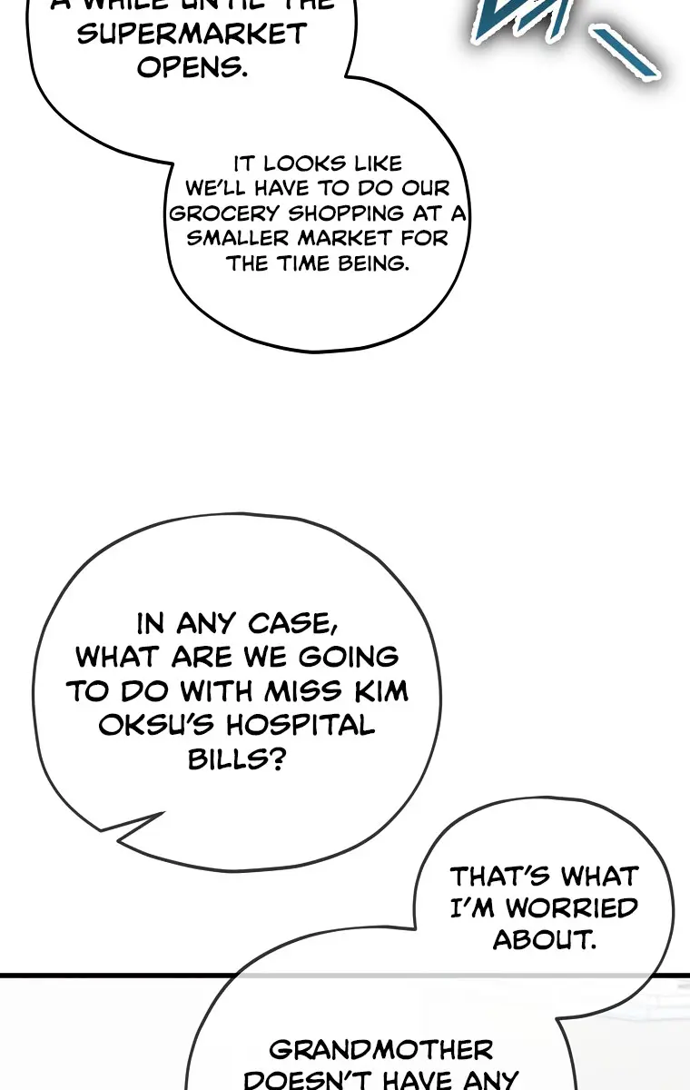 My Dad Is Too Strong Chapter 155 Page 54