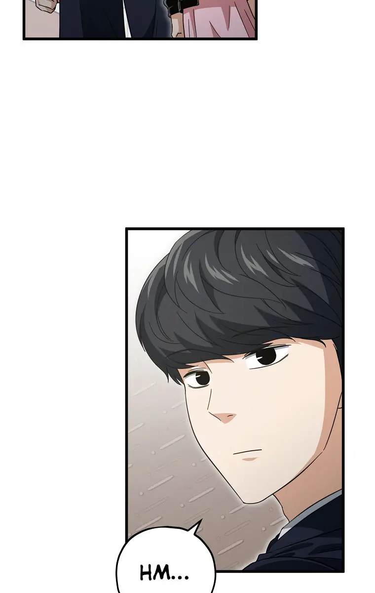 My Dad Is Too Strong Chapter 155 Page 57