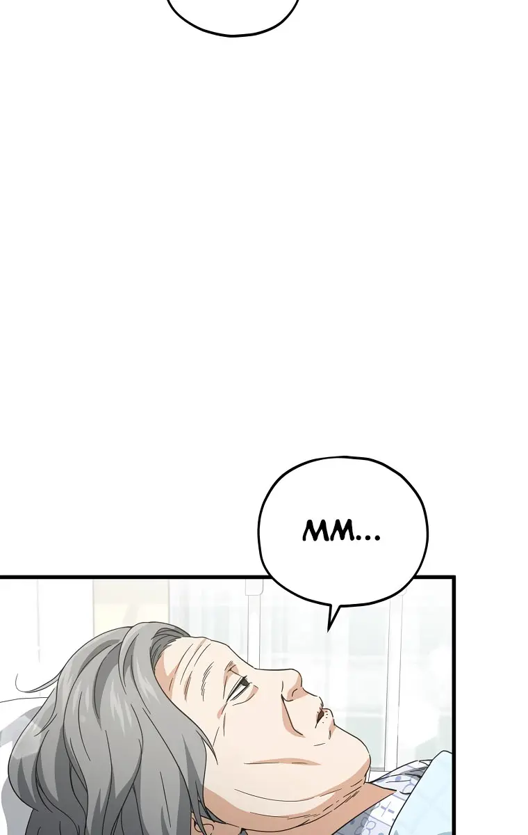 My Dad Is Too Strong Chapter 155 Page 58