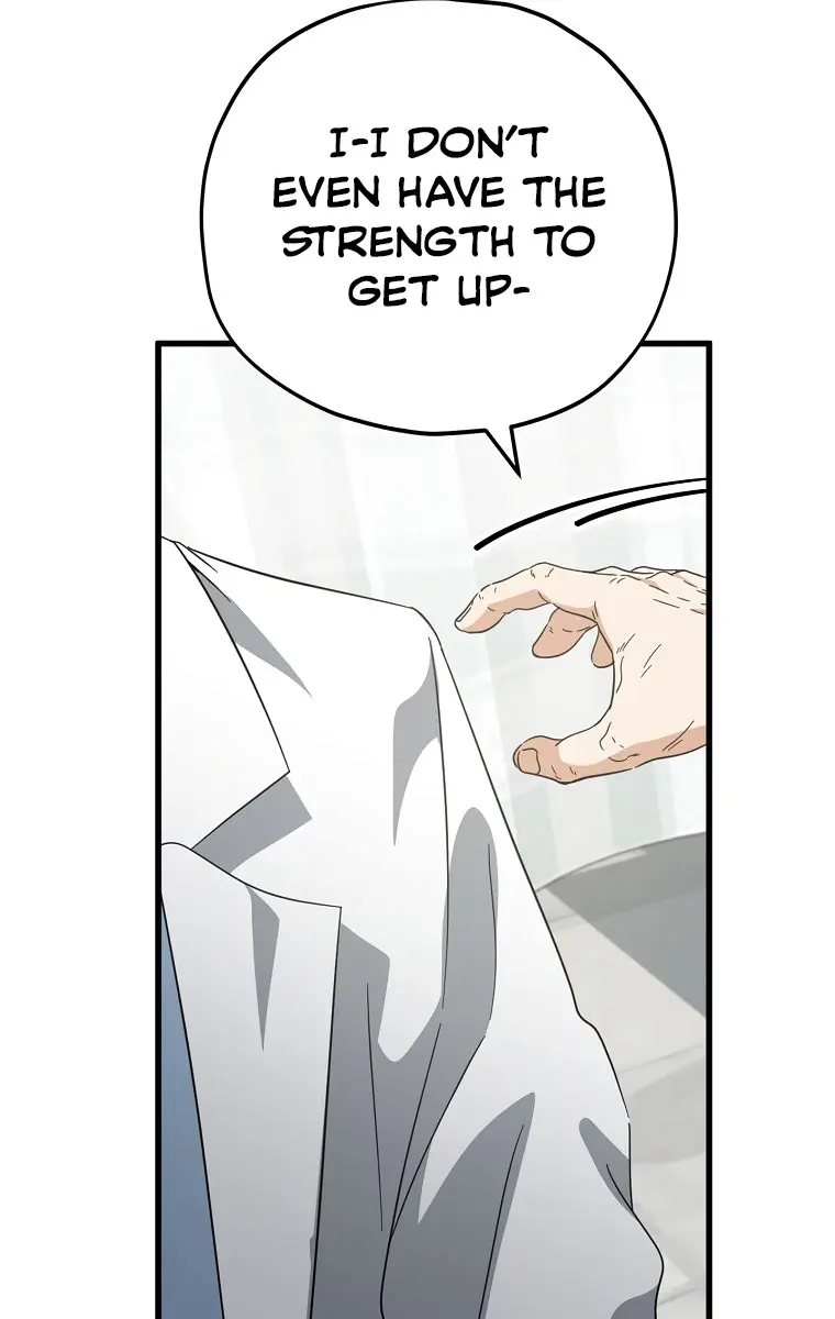 My Dad Is Too Strong Chapter 155 Page 62