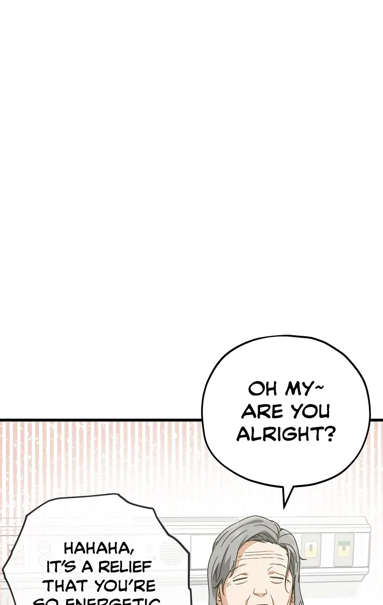 My Dad Is Too Strong Chapter 155 Page 66