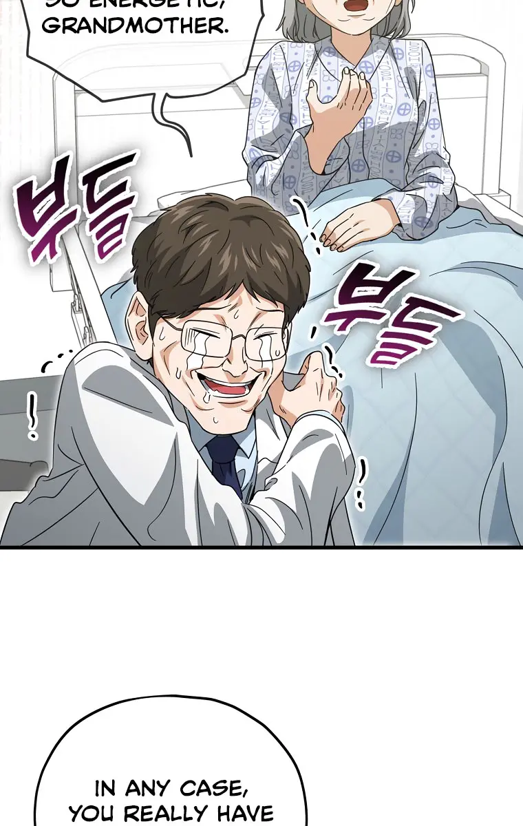 My Dad Is Too Strong Chapter 155 Page 67