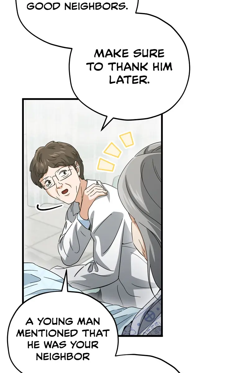 My Dad Is Too Strong Chapter 155 Page 68