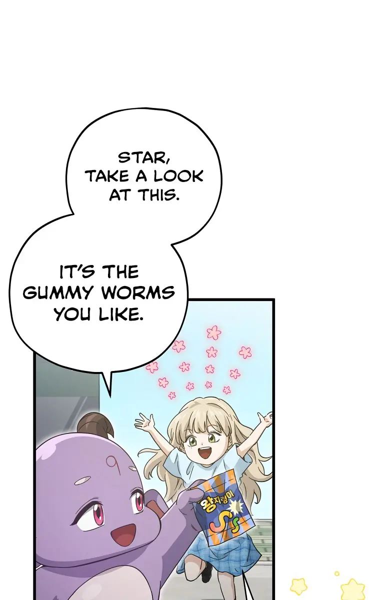 My Dad Is Too Strong Chapter 155 Page 75