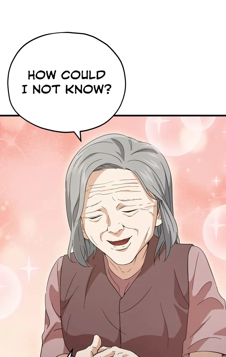 My Dad Is Too Strong Chapter 155 Page 79