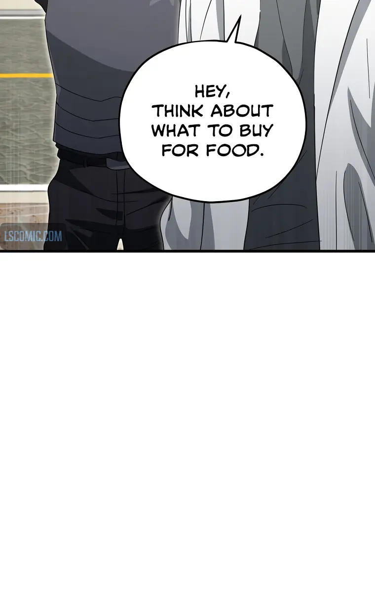 My Dad Is Too Strong Chapter 155 Page 88