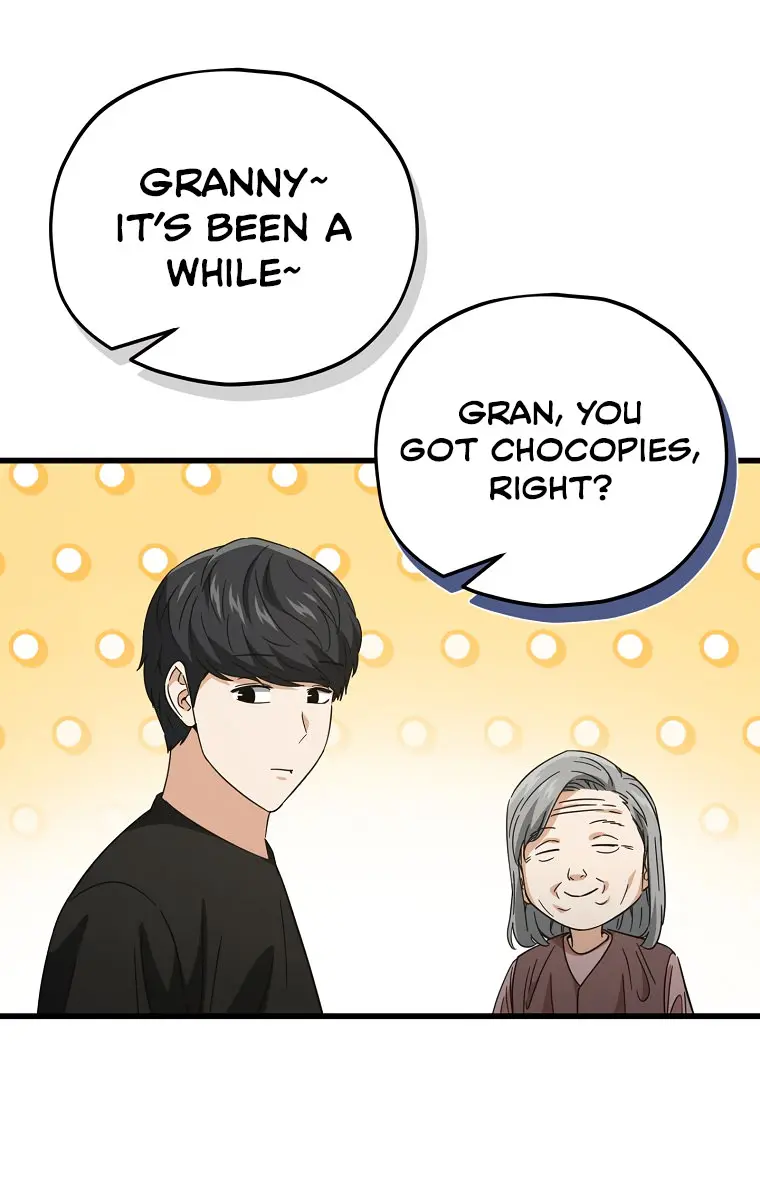 My Dad Is Too Strong Chapter 155 Page 89