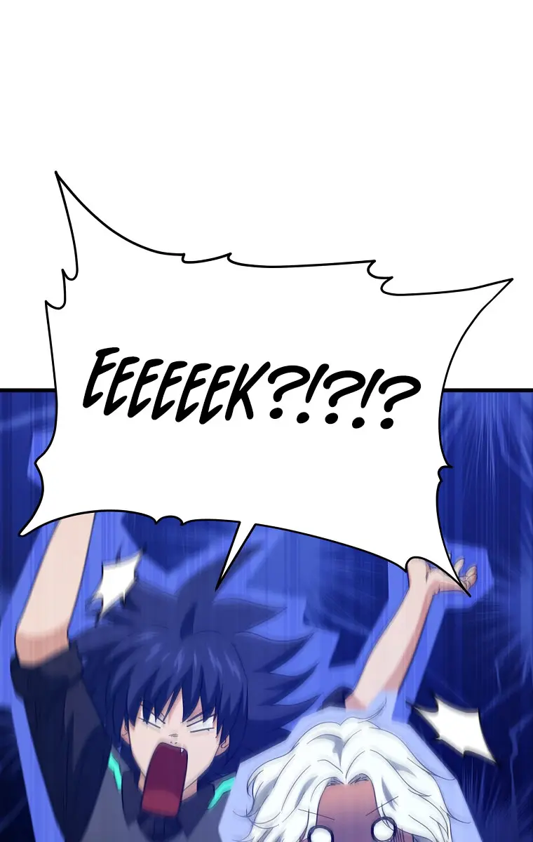 My Dad Is Too Strong Chapter 155 Page 90