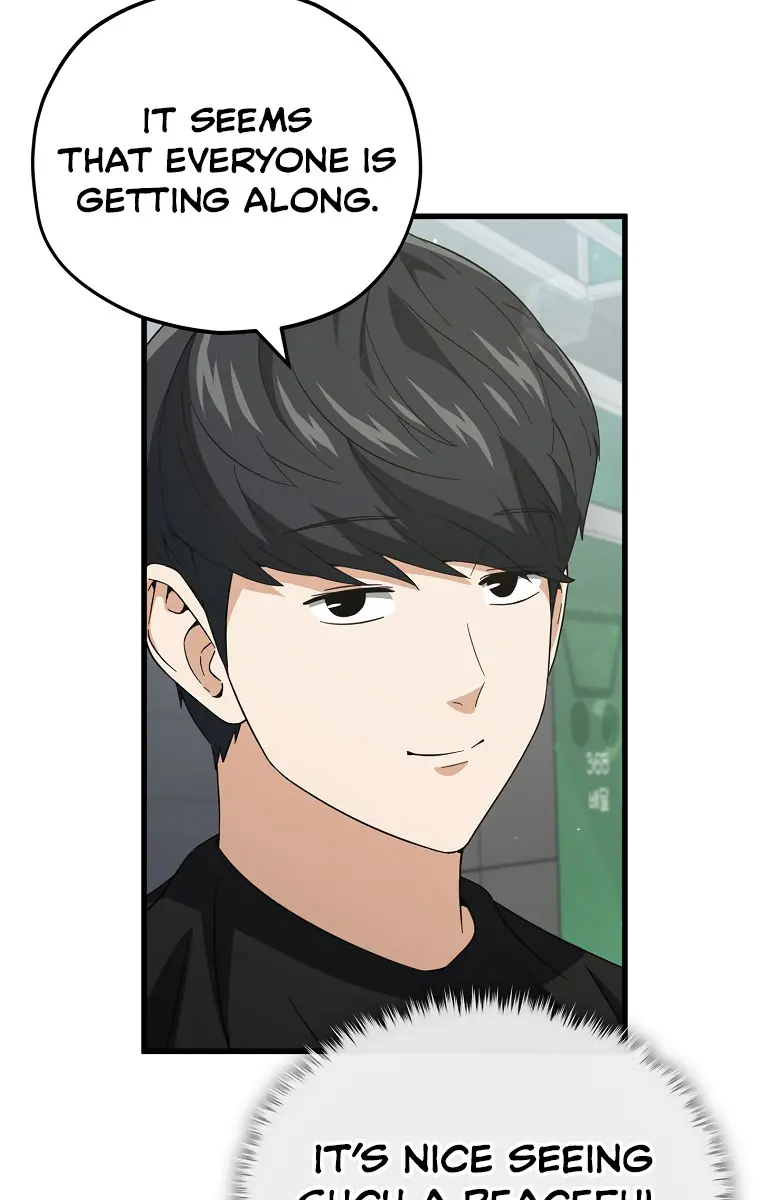 My Dad Is Too Strong Chapter 155 Page 102