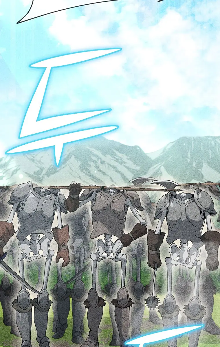 My Dad Is Too Strong Chapter 155 Page 106