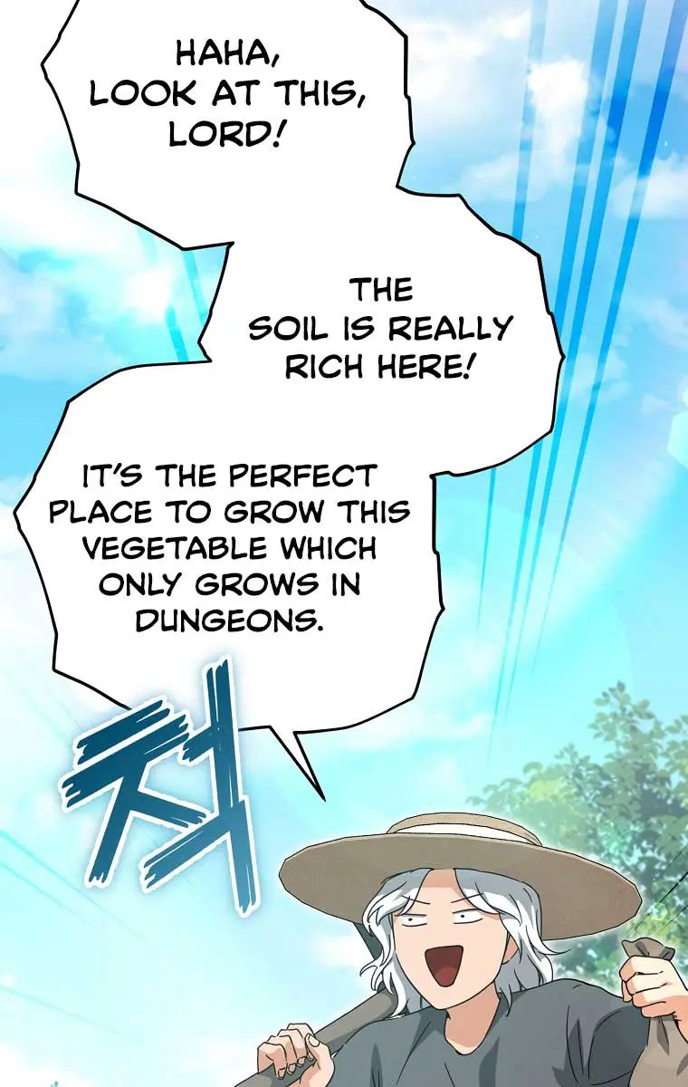 My Dad Is Too Strong Chapter 156 Page 3