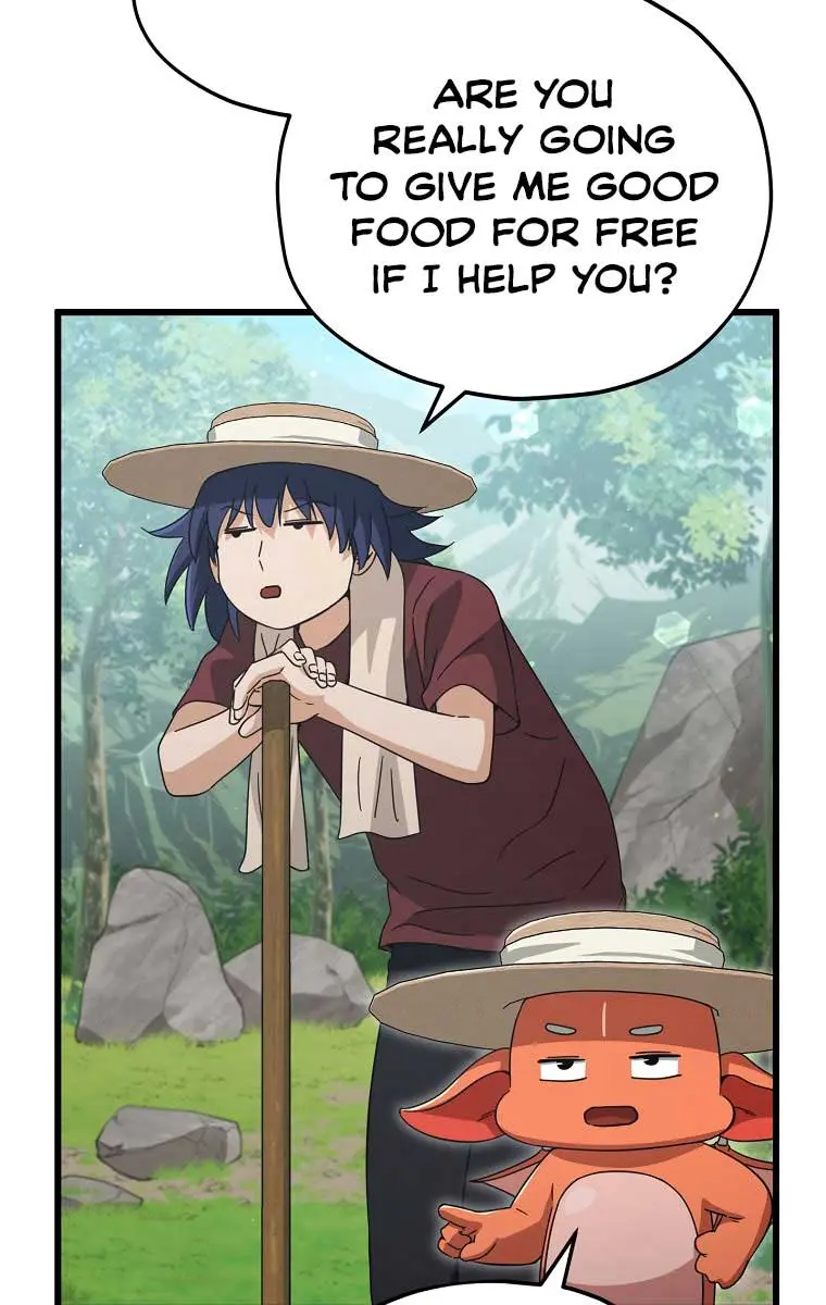 My Dad Is Too Strong Chapter 156 Page 5