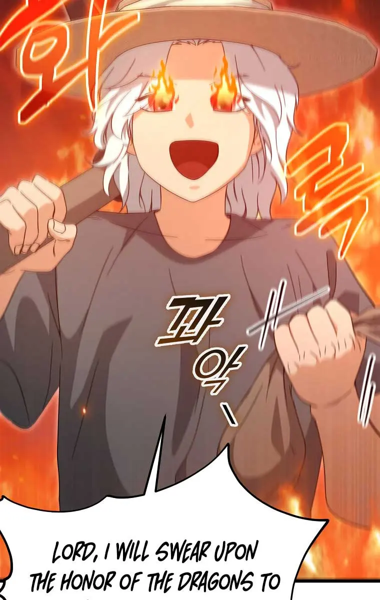 My Dad Is Too Strong Chapter 156 Page 7