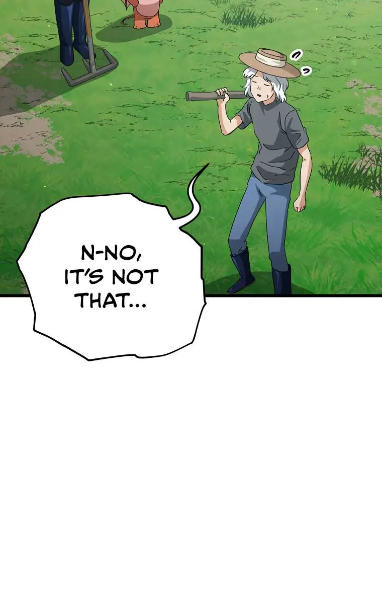 My Dad Is Too Strong Chapter 156 Page 9