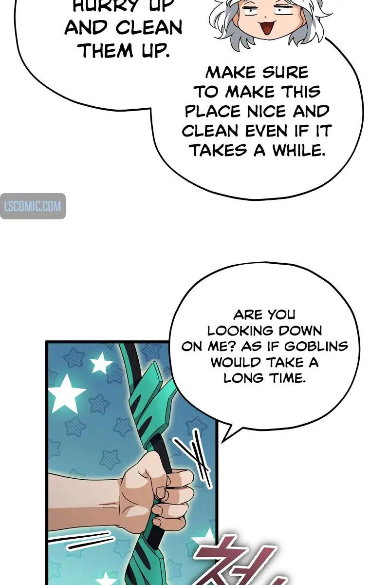 My Dad Is Too Strong Chapter 156 Page 13